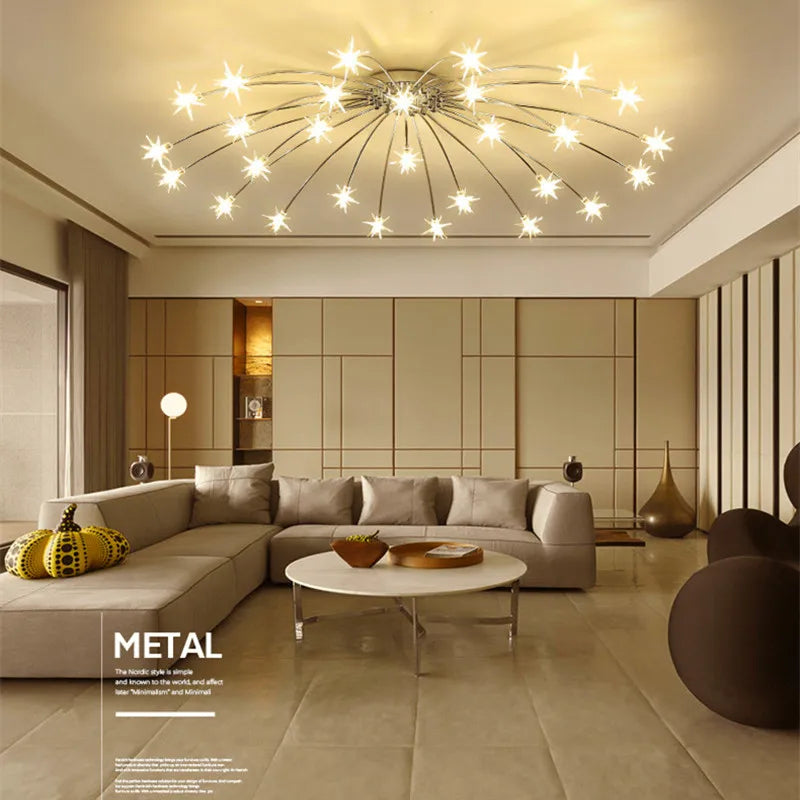 Cielo Starry, view 3