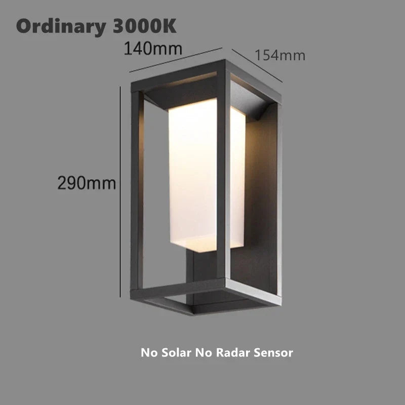 Solar Motion, view 9