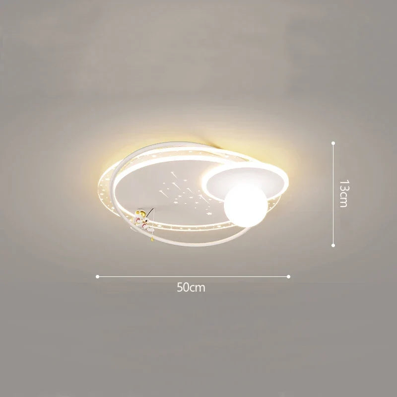 Astronauta Pianeta, view 10