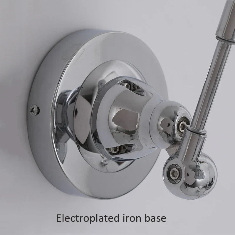 Industrial Silver, view 6