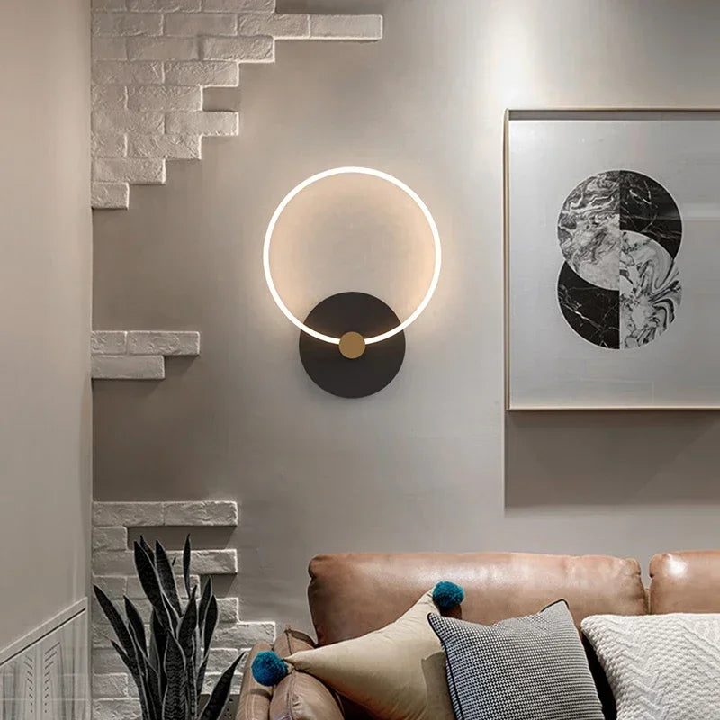 Nordic Decorative LED Light, view 5