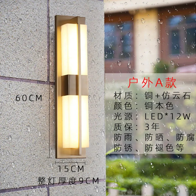 Outdoor Strip IP65, view 8