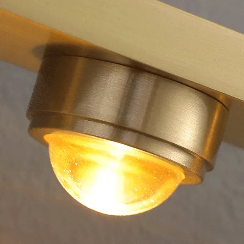 Projection Sconce, view 6