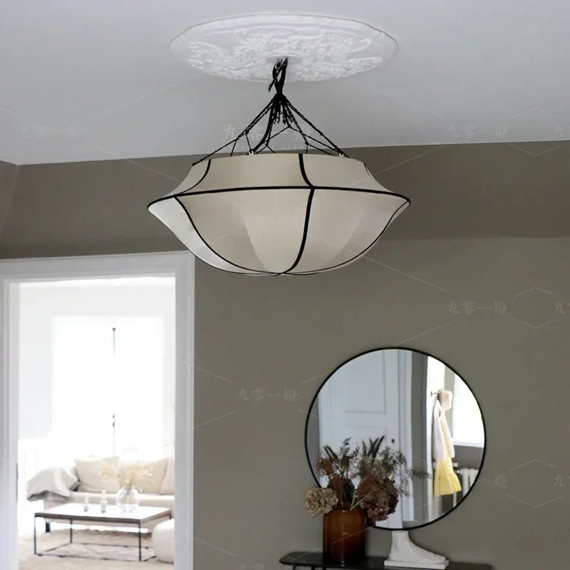Nordic E27 lamp