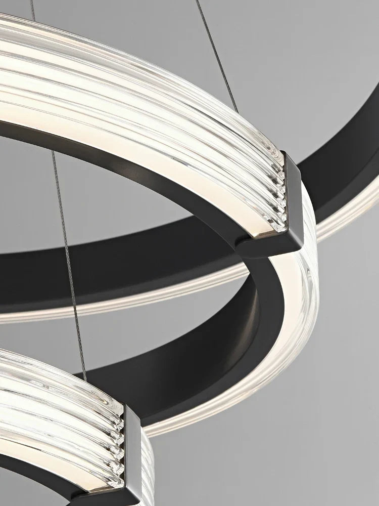 Postmodern Ring Pendant, view 5