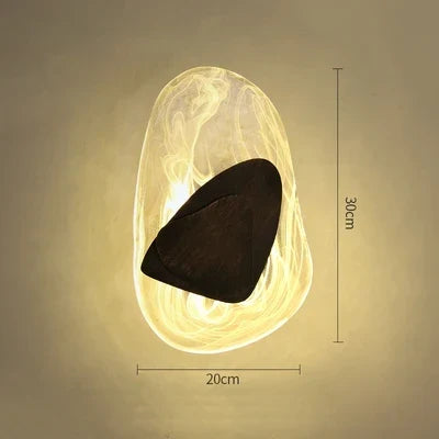 Postmodern Steel Light, view 11