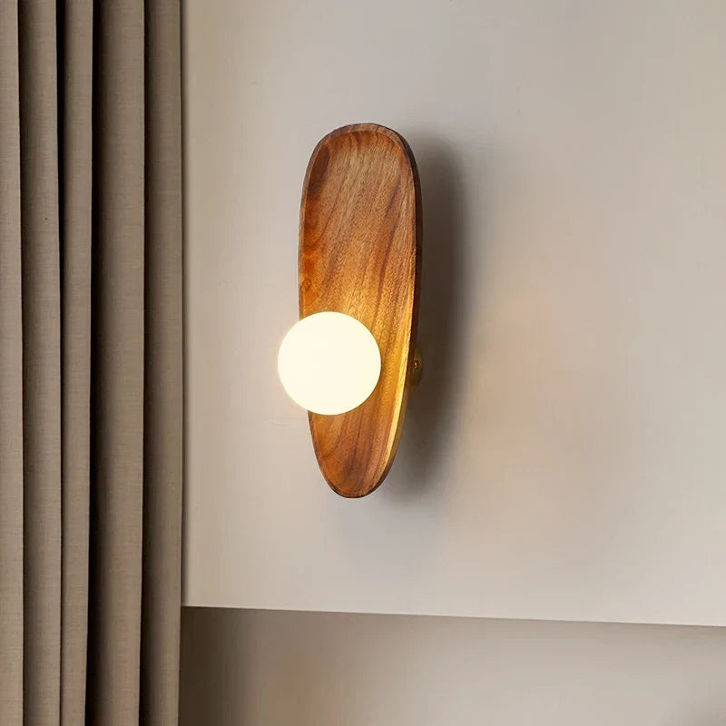 Clean Wood Glass, view 3