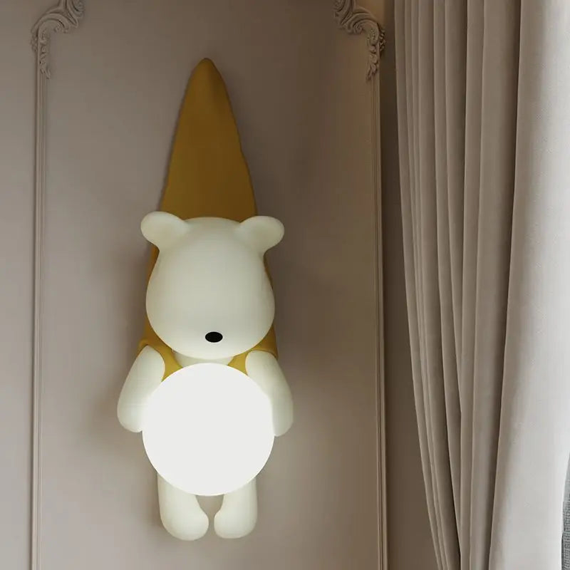 Little Bear LED Light, view 3