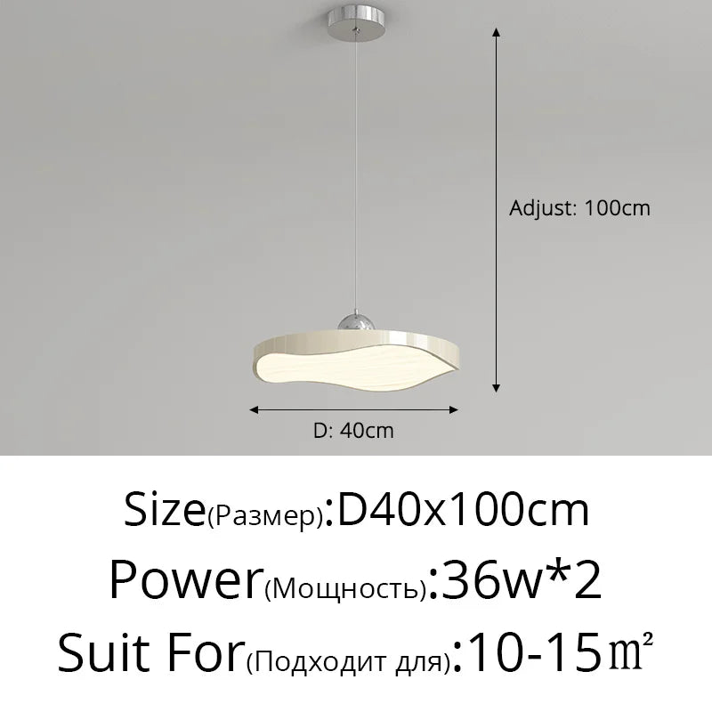 Tondo Pendant, view 23