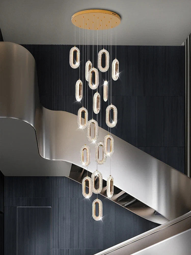 Ellisse Moderna, view 3