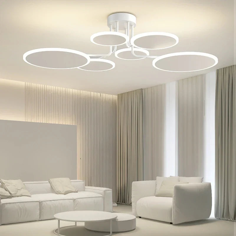 Multi-head white light