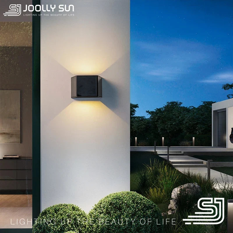 Solar Wireless, view 3