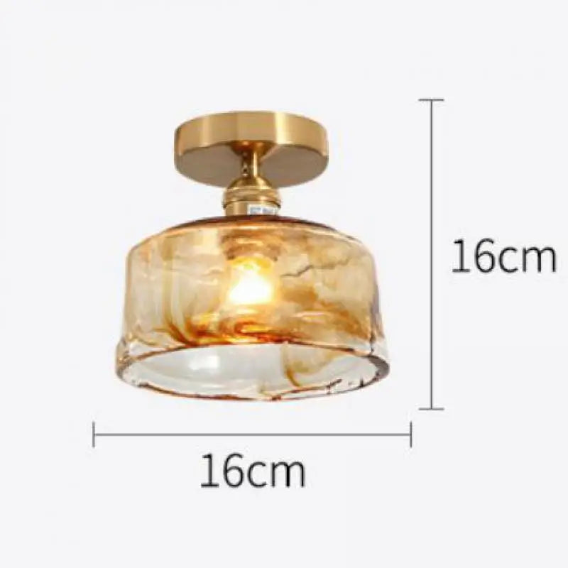 Nordic E27 light
