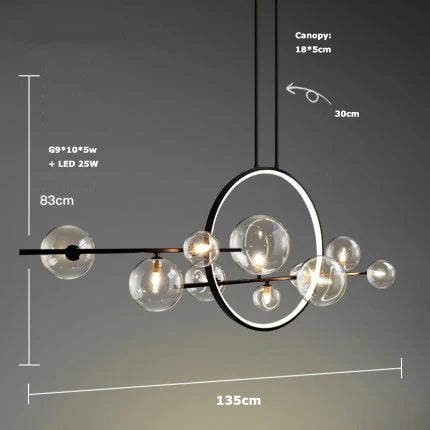 Sfera Metal, view 12