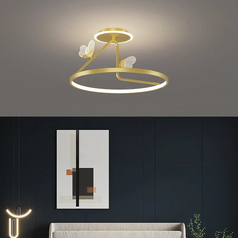 Decorativo LED, view 3
