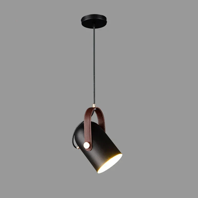 Rotating Spot Pendant, view 9