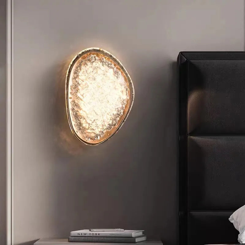 Black Crystal Luxe, view 5