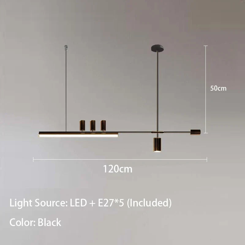 Luce Styles, view 8