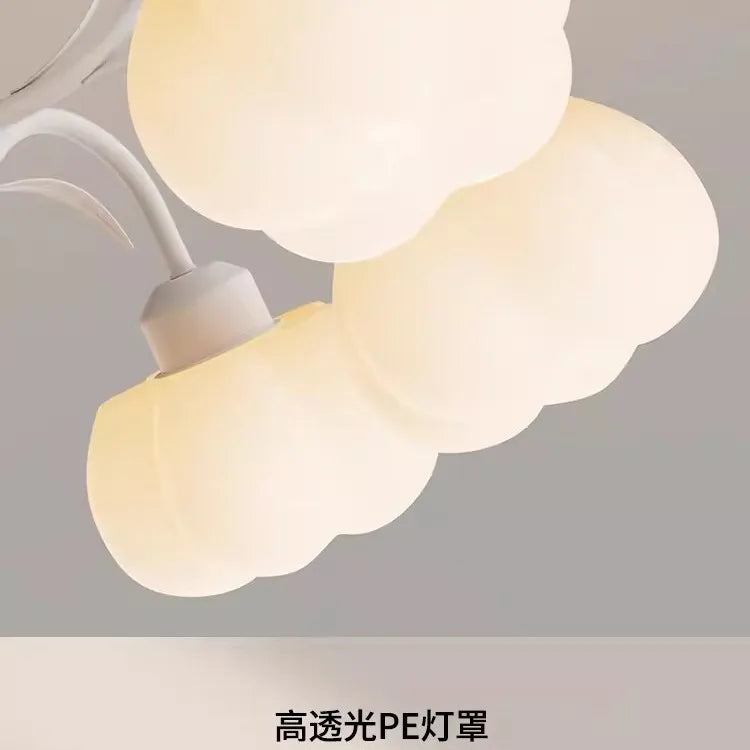 Cotone Luce, view 5