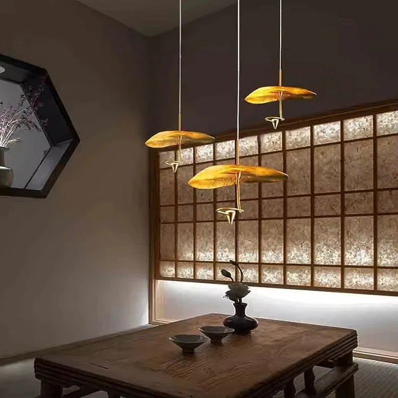 Rame Pendant, view 5