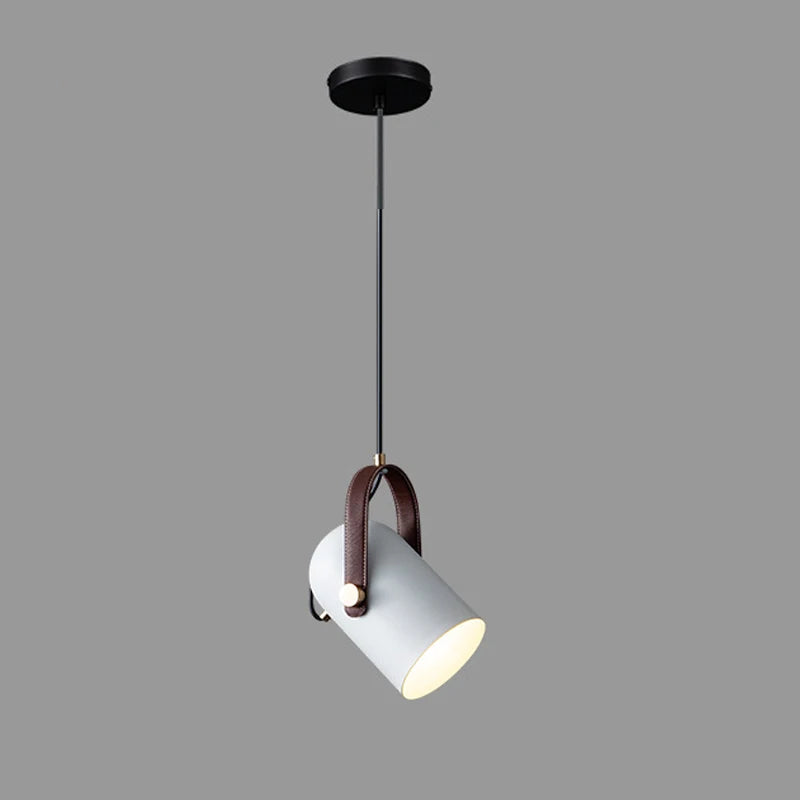 Rotating Spot Pendant, view 10