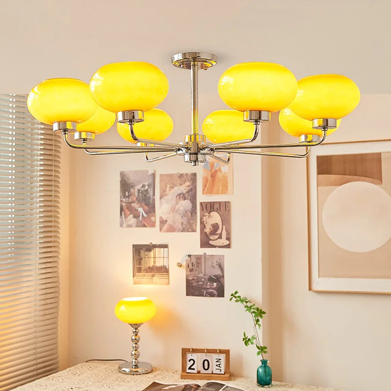 Bangerk Bauhaus, view 3