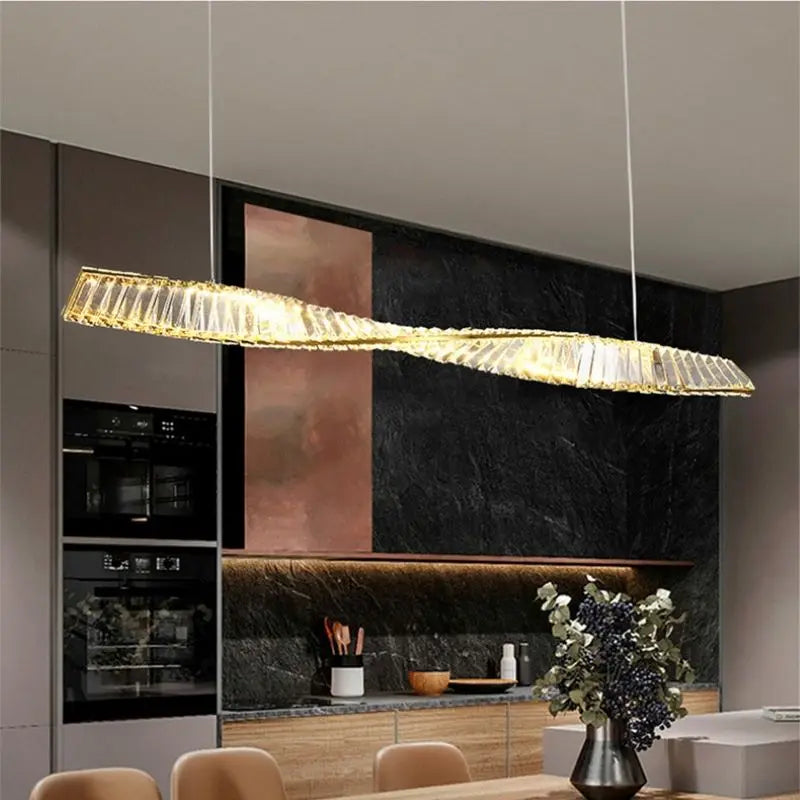 Oro Linear, view 3