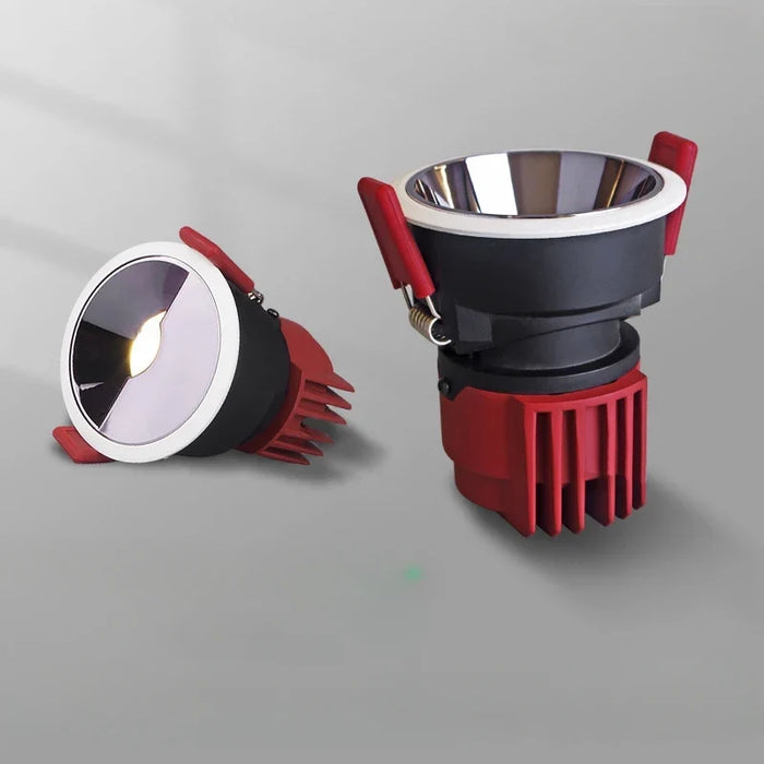LED downlight