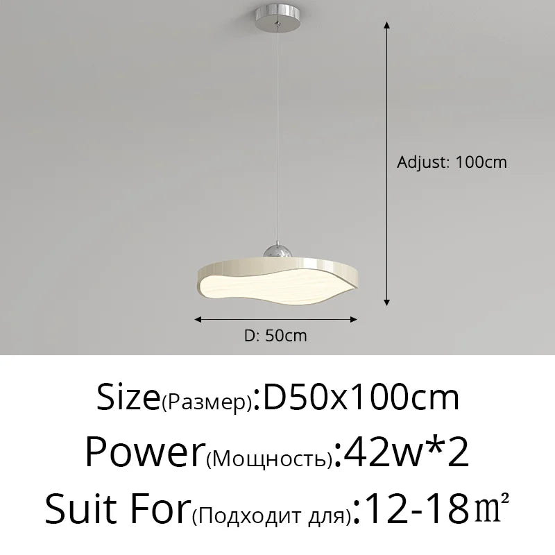 Tondo Pendant, view 30