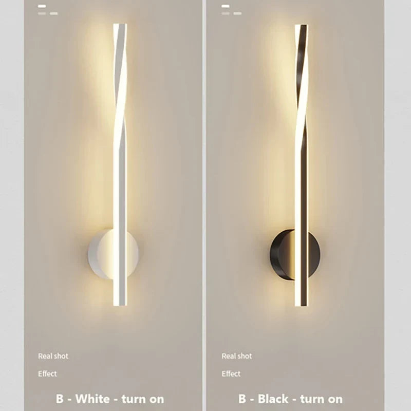 Remote Dimming Sconce, view 3