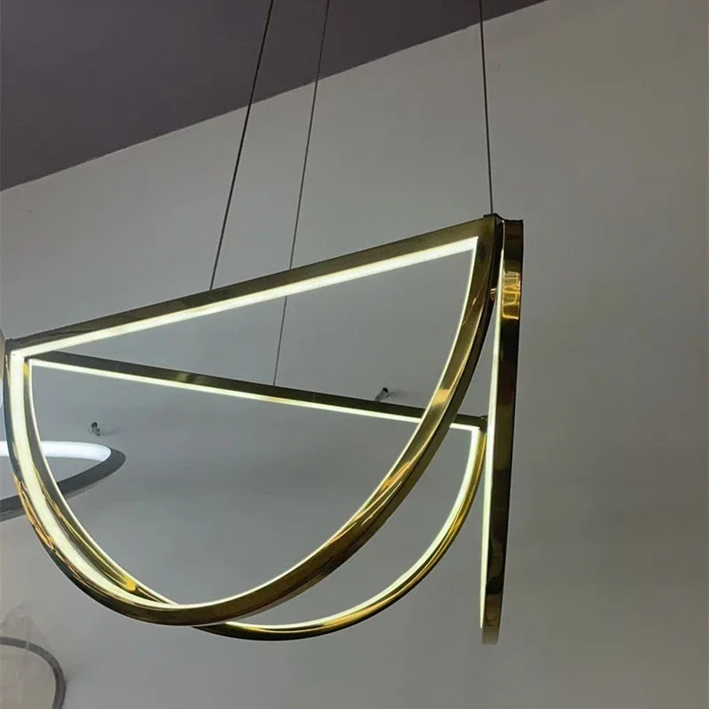 Inox Oro, view 5