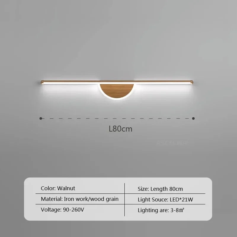 Linear LWL128, view 16