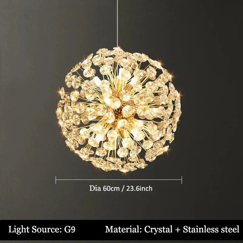 Lusso Crystal, view 10