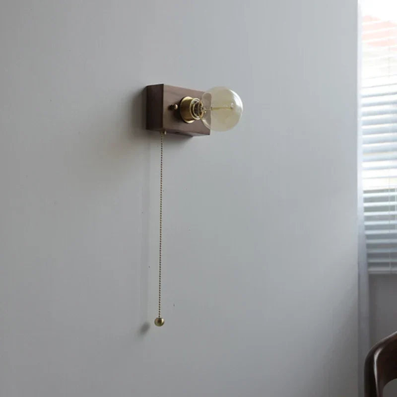 Retro Wood Cable, view 3