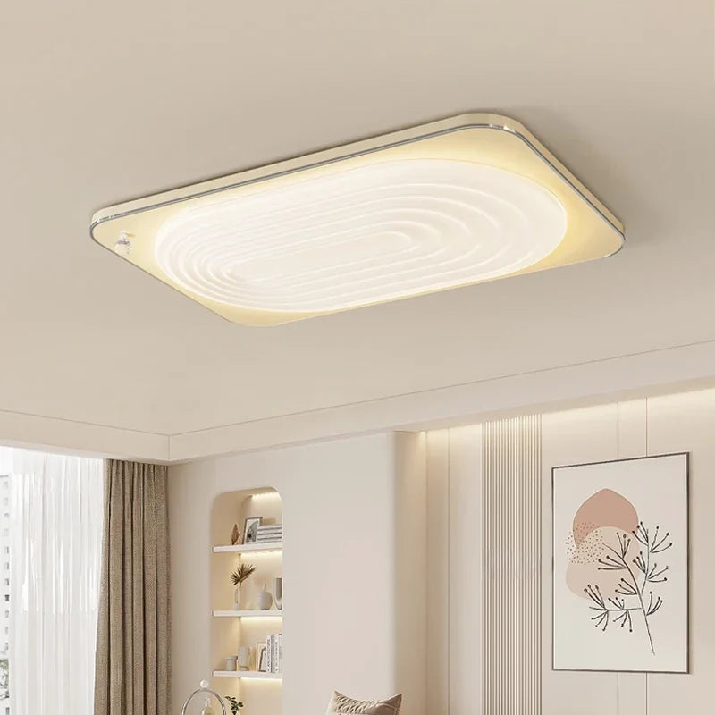 Medieval flush mount