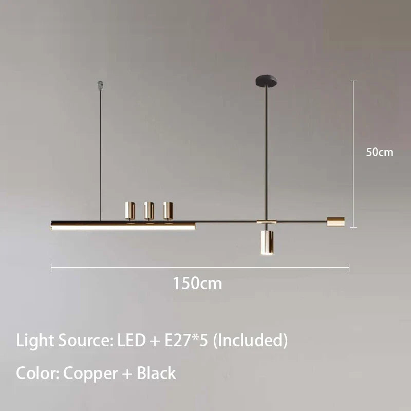 Luce Styles, view 7