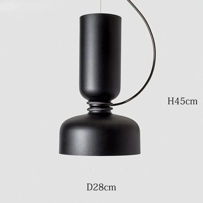 Modern LED Pendant, view 21