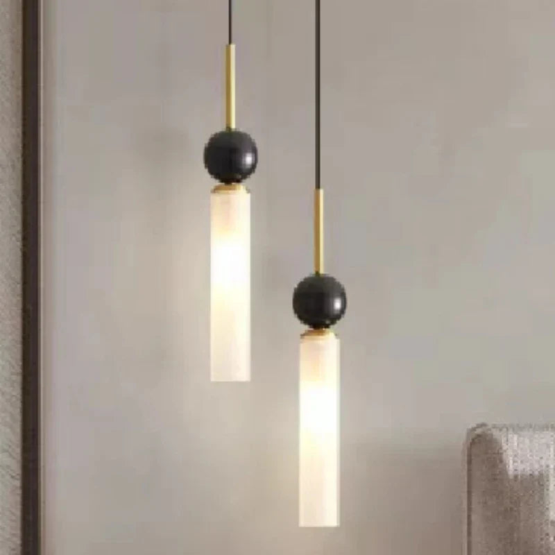 Designer flush mount