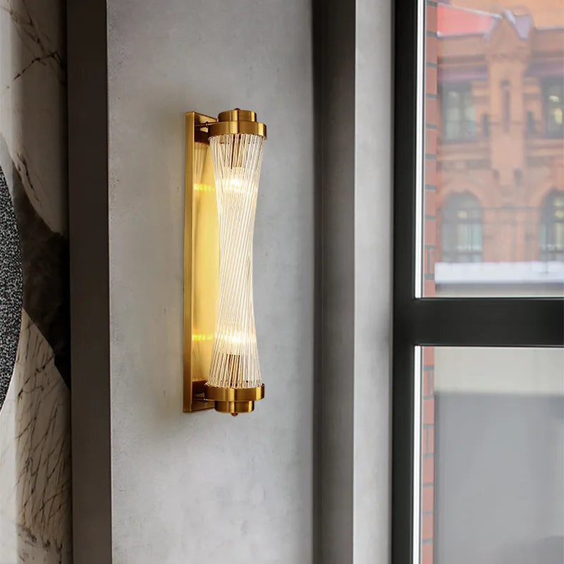 Crystal Copper, view 4