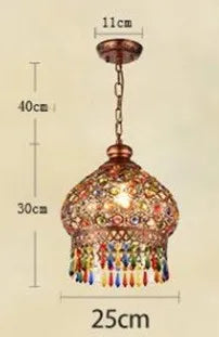 Boho Vitrail, view 8