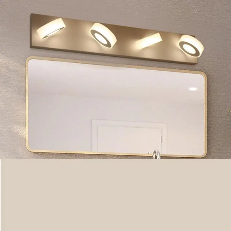 Mirror Heads 3C, view 4