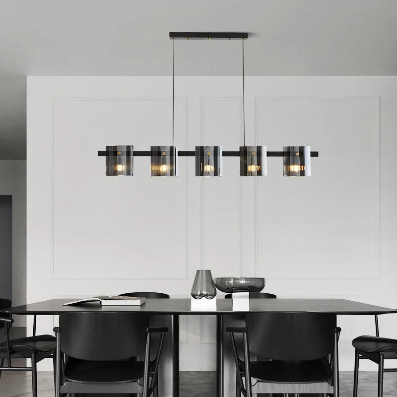 Fumo Ambra, view 6