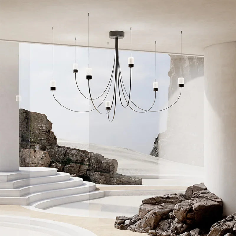 Creative modern light
