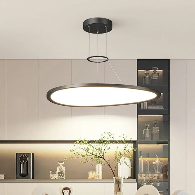 Antisfarfallio LED, view 5