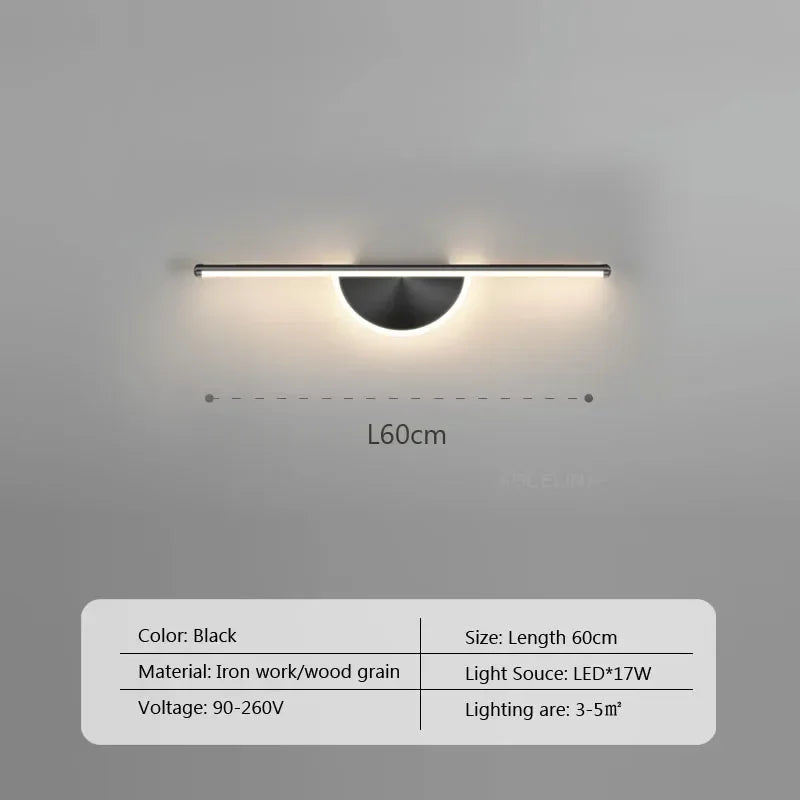 Linear LWL128, view 8