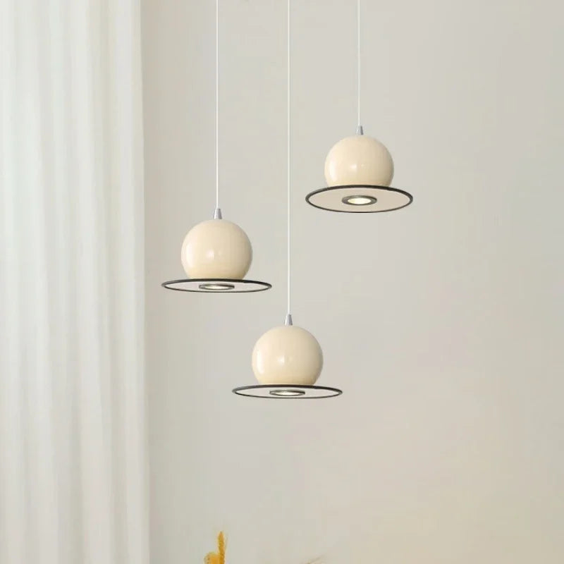 Italian design table lamp