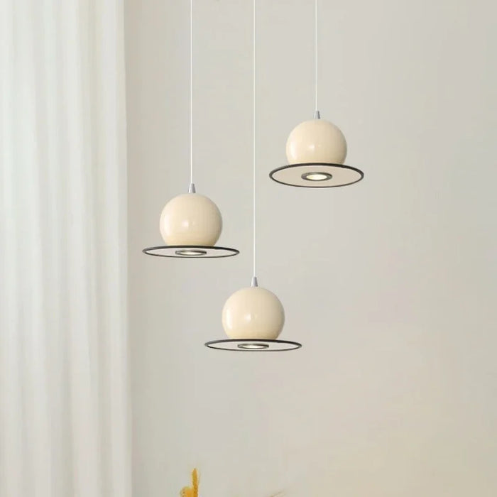 Italian design table lamp