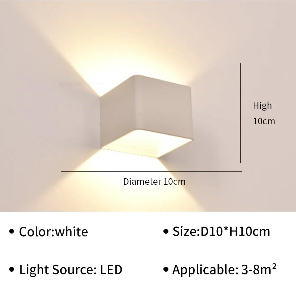 Mini LED 5C, view 14