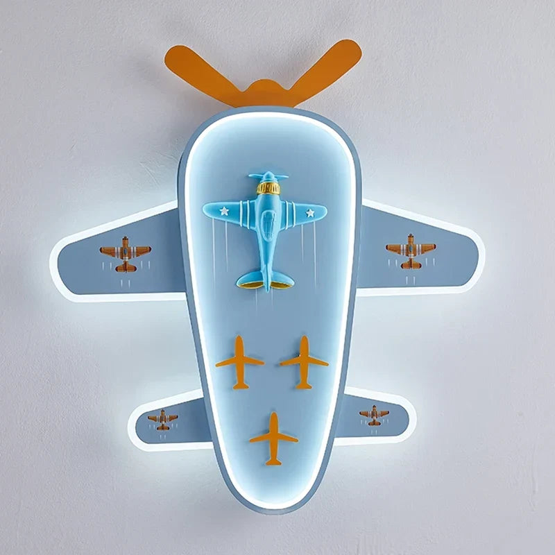 Aereo Kids, view 5