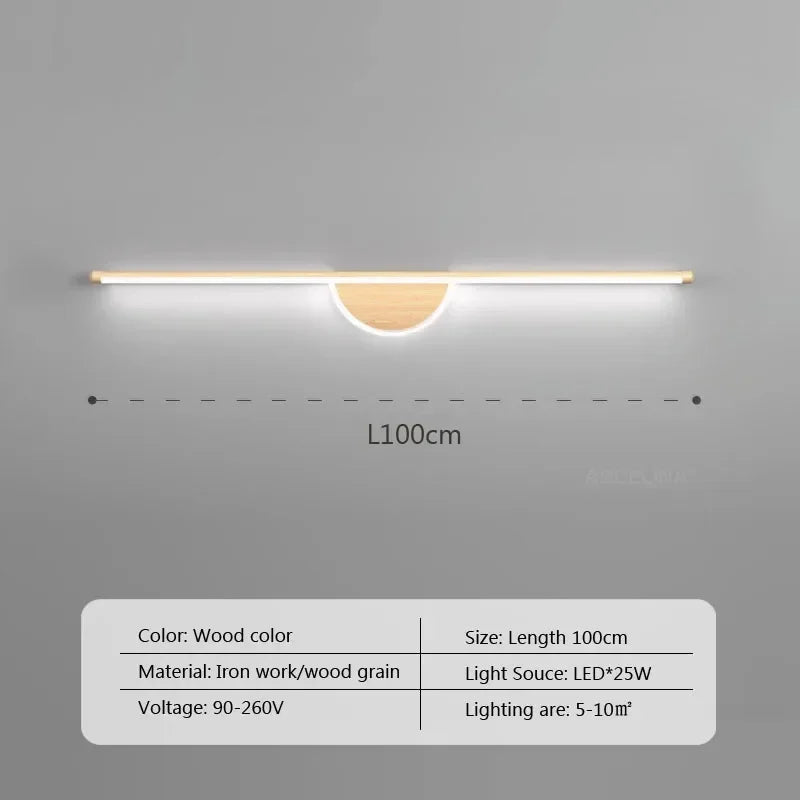 Linear LWL128, view 20